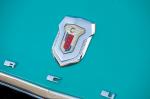 Mercury Montclair Hardtop Coupe 1955 года